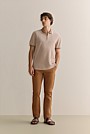 Regular Fit Chino Pant