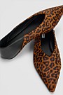 Vivian Leopard Ballet
