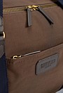 Recycled Polyester Ezra Weekender