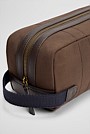 Recycled Polyester Ezra Wash Bag