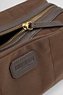 Recycled Polyester Ezra Wash Bag
