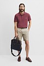 Recycled Polyester Landon Briefcase