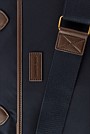 Recycled Polyester Landon Briefcase