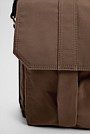Recycled Polyester Ezra Messenger