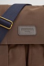 Recycled Polyester Ezra Messenger