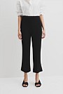 Crop Flare Pant