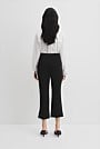 Crop Flare Pant