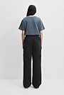 Teen Australian Cotton Blend Denim Cargo Pant