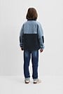 Sherpa Zip-Through Jacket