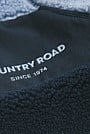 Sherpa Zip-Through Jacket