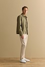 Cotton Harrington Jacket