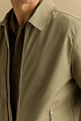 Cotton Harrington Jacket