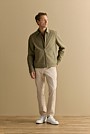 Cotton Harrington Jacket