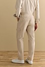 Cotton Twill Cargo Pant