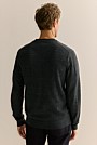 Merino V Neck