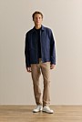 Cotton Harrington Jacket