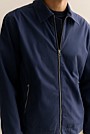 Cotton Harrington Jacket