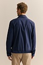 Cotton Harrington Jacket