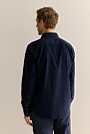 Regular Fit Featherwale Cord Shirt