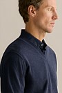 Merino V Neck