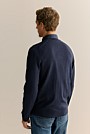 Merino V Neck