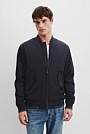 Wadded Bomber