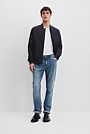 Wadded Bomber