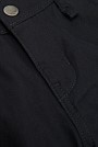 Cotton Cargo Pocket Pant