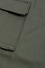 Cotton Cargo Pocket Pant