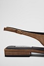 Nyla Slingback