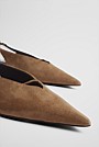 Nyla Slingback