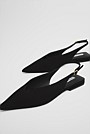 Nyla Slingback