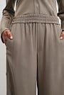 Side Snap Pant