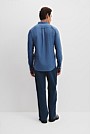 Regular Fit Australian Cotton Oxford Shirt