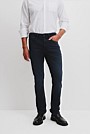 Slim Leg Cotton Jean