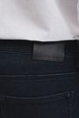 Slim Leg Cotton Jean