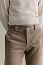 Regular Fit Cord Pant