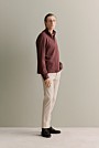 Regular Fit Bedford Jean