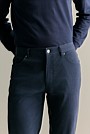 Regular Fit Bedford Jean