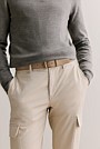 Newell Slim Belt