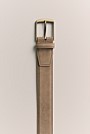 Newell Slim Belt