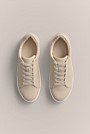 Lyons Leather Sneaker