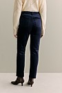 Velvet Straight Leg Jean