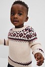 Fair Isle Knit