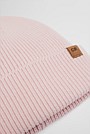 Chunky Rib Beanie