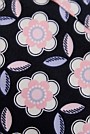 Cotton Blend Bike Short