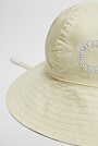 Baby Round Logo Hat