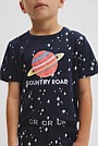 Outer Space Pyjama Set