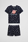 Outer Space Pyjama Set