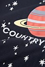 Outer Space Pyjama Set